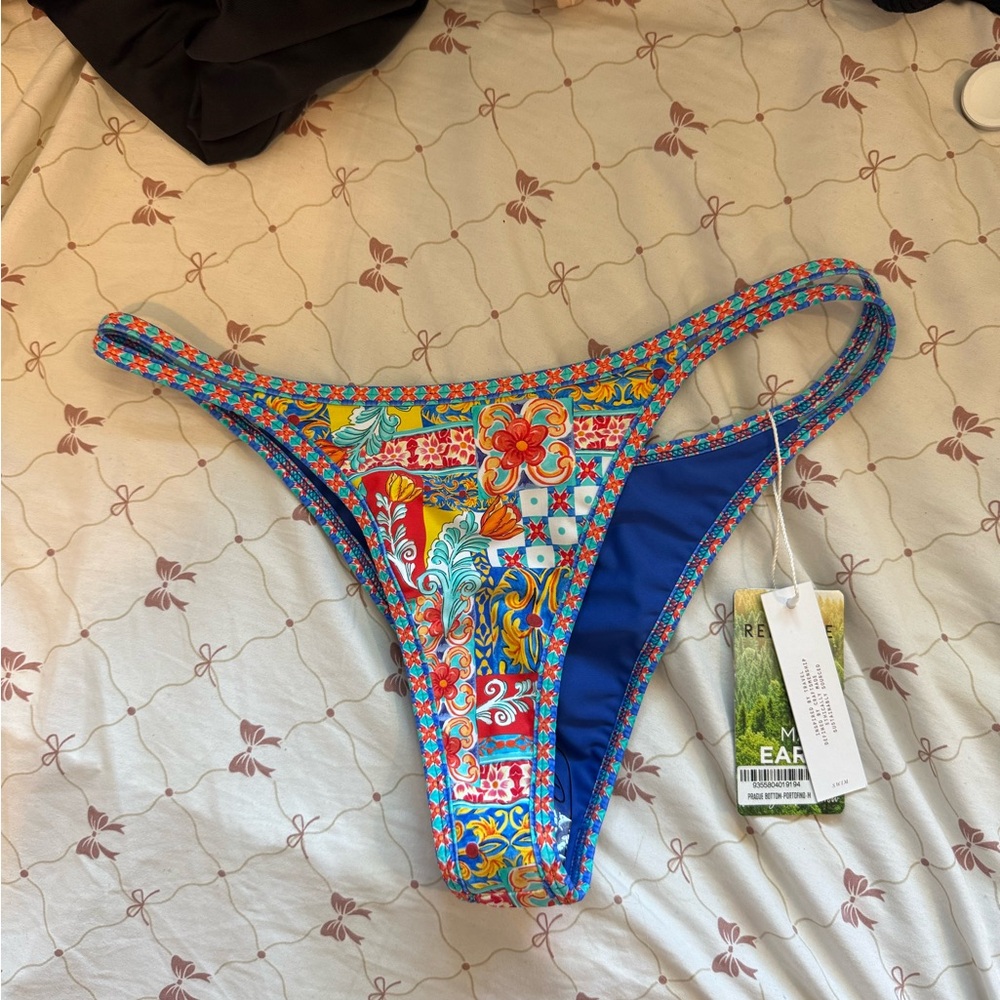 Bydee portofino Bikini Bottom